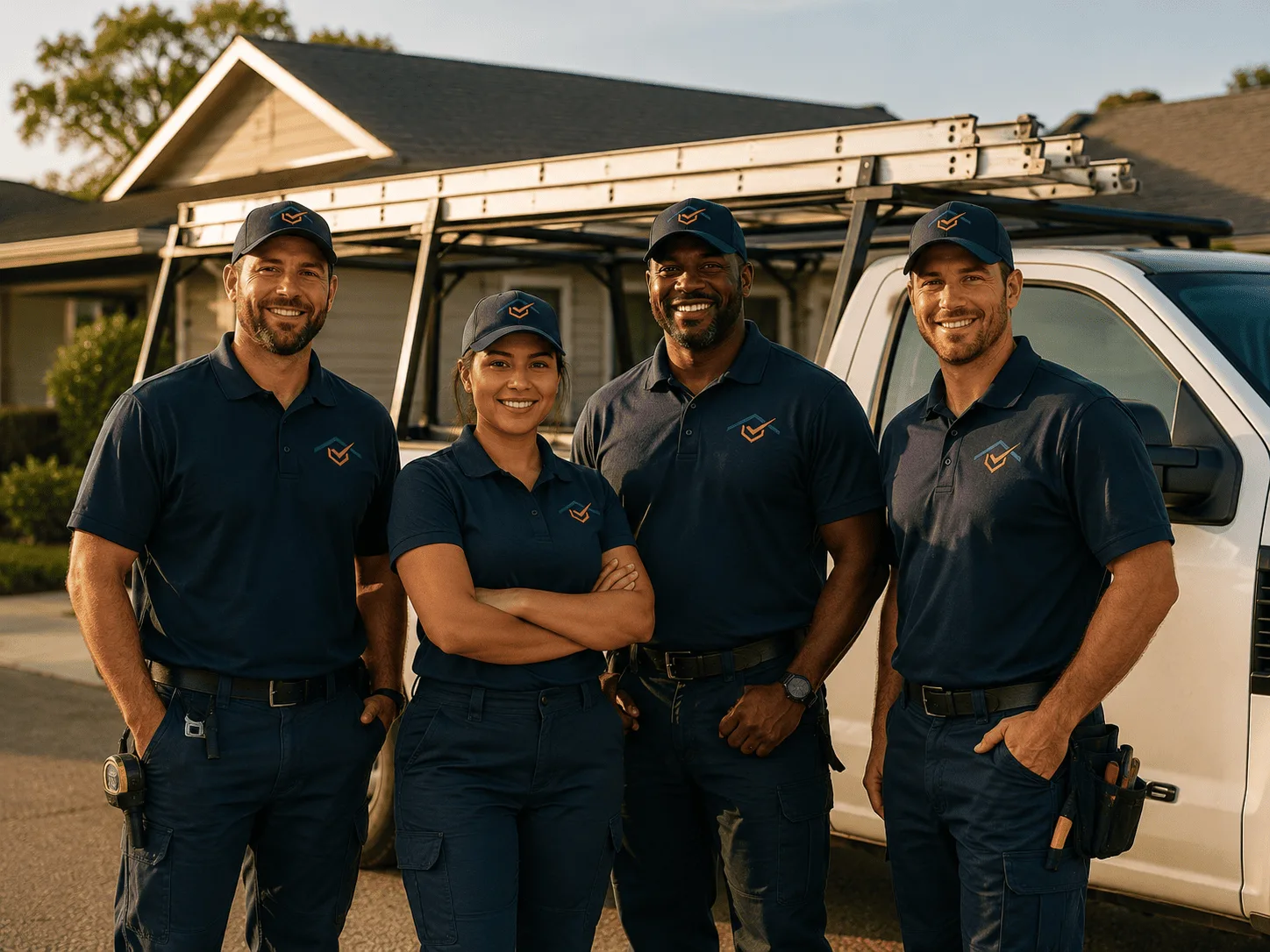 Roof Inspection company in Cassopolis, MI